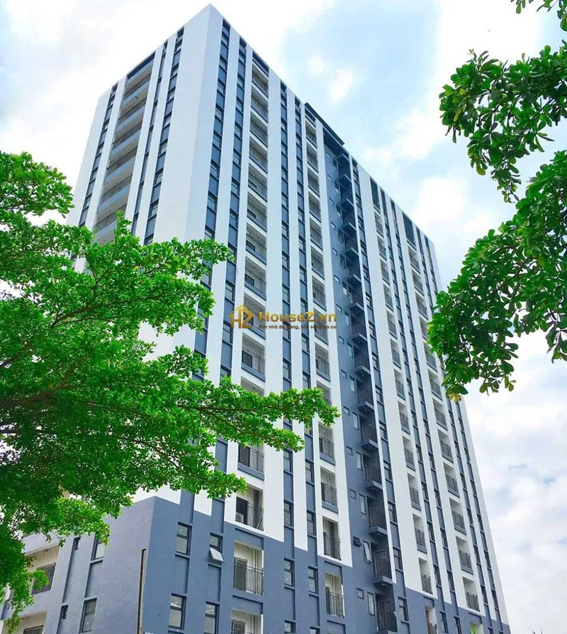 Hình ảnh dự án Chung cư 120 Hoàng Quốc Việt
