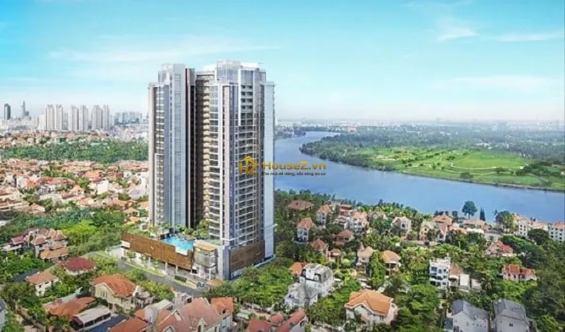 Hình ảnh dự án Chung cư 122 Vĩnh Tuy
