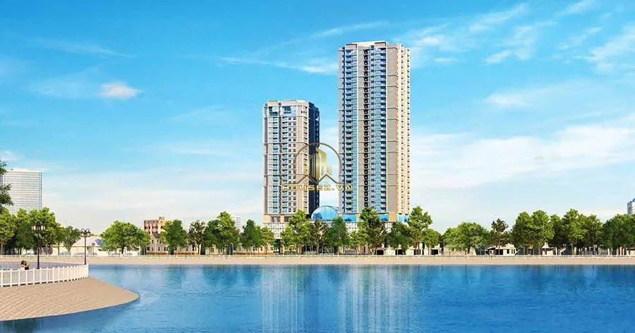 Chung cư 17 Phạm Hùng Vimefulland