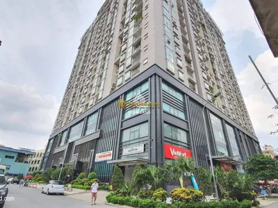 GP Building (GP Invest Building) 170 Đê La Thành - 4
