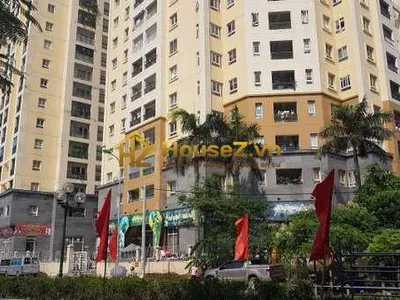 Chung cư 229 Phố Vọng - 2