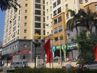 Chung cư 229 Phố Vọng - 3