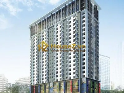 Chung cư 30 Phạm Văn Đồng - 2