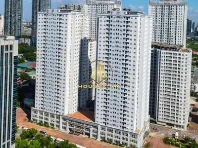 Chung cư 30T Nam Trung Yên - 2