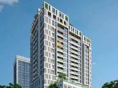 Chung cư 345 Đội Cấn
