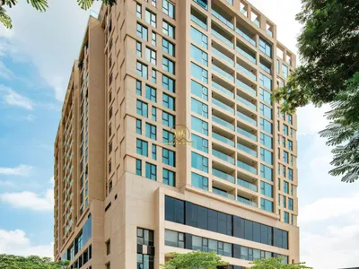 Chung cư 345 Đội Cấn - 3