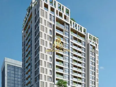 Chung cư 345 Đội Cấn - 4