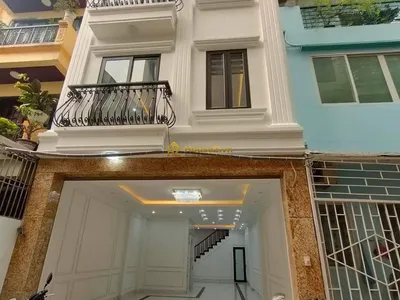 Chung cư 45 Nguyễn Sơn - 2