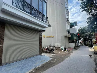 Chung cư 45 Nguyễn Sơn - 3