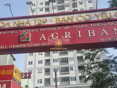 Chung cư 51 Quan Nhân