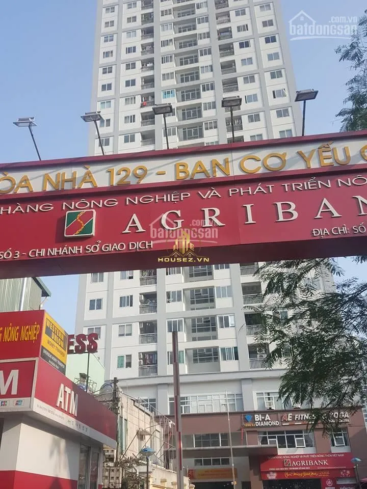 Hình ảnh dự án Chung cư 51 Quan Nhân