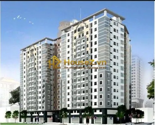 Chung cư 57 Vũ Trọng Phụng