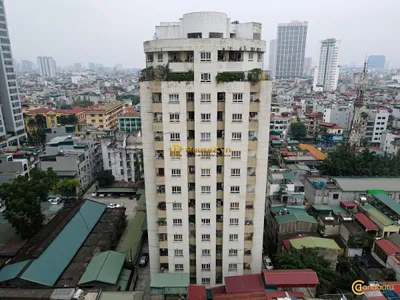 Chung cư 57 Vũ Trọng Phụng - 3