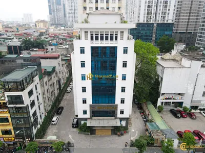 Chung cư 57 Vũ Trọng Phụng - 4