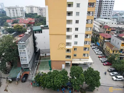 Chung cư 83 Ngọc Hồi (chung cư Hoàng Dương) - 2