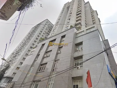 Chung cư 96 Định Công - 4