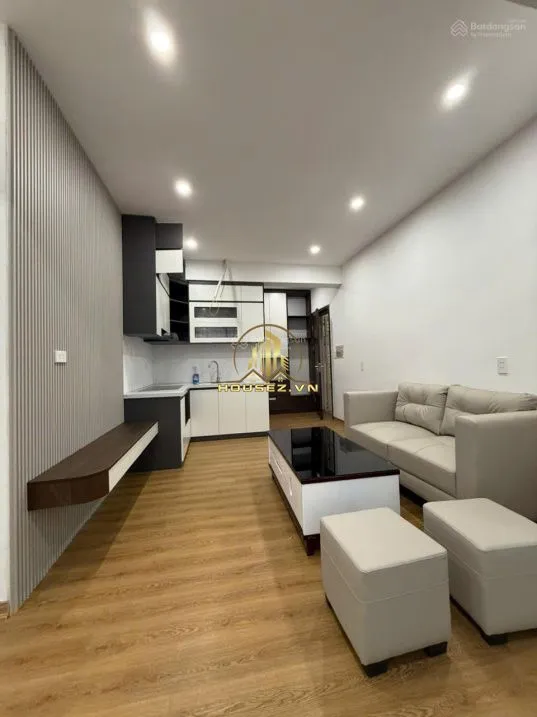Hình ảnh dự án Chung cư A1, A2 Kim Giang