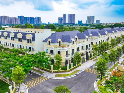 Chung cư An Lạc Green Symphony - 5