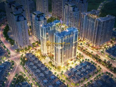 Chung cư An Lạc Green Symphony - 2