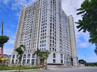 Chung cư An Lạc Green Symphony - 4
