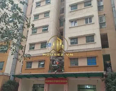 Chung cư An Sinh Mỹ Đình - 2