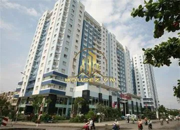 Hình ảnh dự án Chung cư Biển Bắc