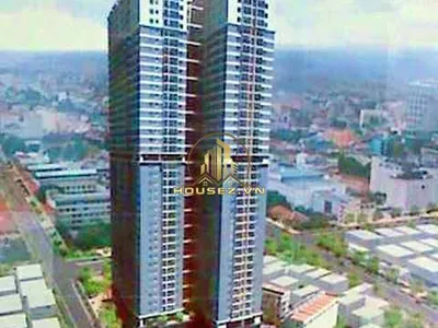Chung cư Binh Đoàn 12 - 4