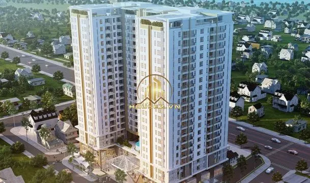 Hình ảnh dự án Chung cư C13 Bộ Quốc Phòng