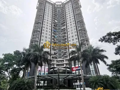Chung cư cao tầng Trung Yên I - 2