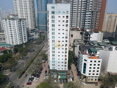 Chung cư Cienco1 - 4
