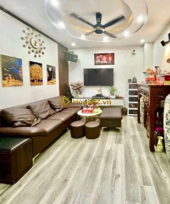 Hình ảnh dự án Chung cư Đường Sắt 35 Láng Hạ