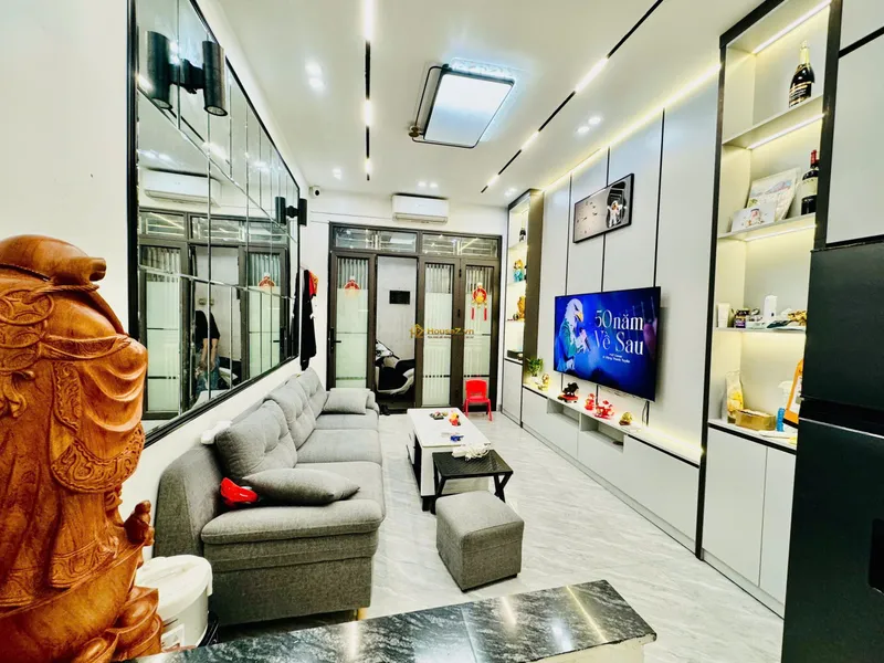 Hình ảnh dự án Chung cư Flamingo Tower Địa chỉ của dự án Flamingo Tower nằm tại số 264 Đội Cấn, quận Ba Đình, Hà Nội
