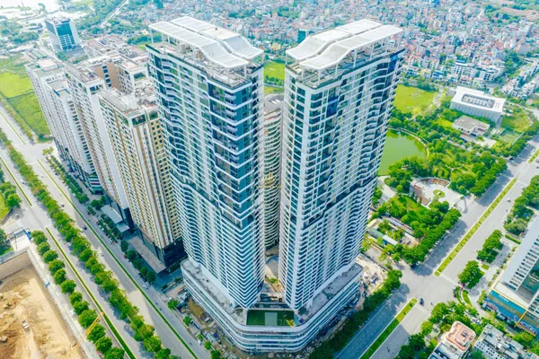 Chung cư Han Jardin