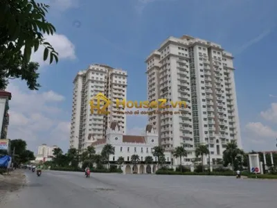 Chung cư Hancom - 2