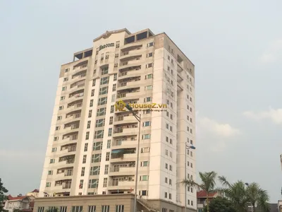Chung cư Hancom - 3