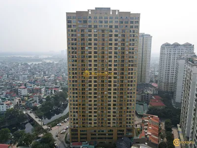 Chung cư Hemisco Xa La - 3