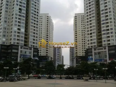 Chung cư Hoa Lư - 2