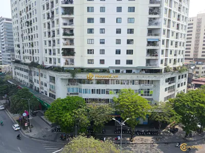 Chung cư M3 - M4 Nguyễn Chí Thanh - 3