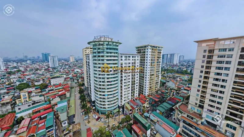Hình ảnh dự án Chung cư Momota - 151A Nguyễn Đức Cảnh, Phường An Lạc, Quận Bình Tân