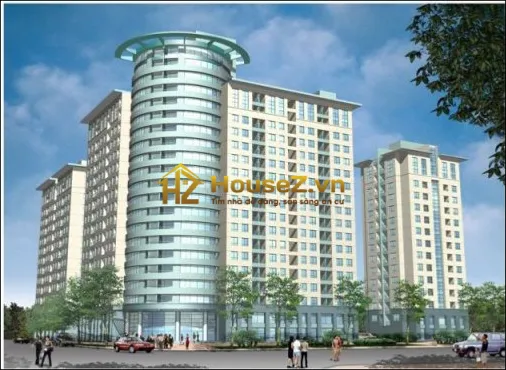 Hình ảnh dự án Chung cư Momota - 151A Nguyễn Đức Cảnh, Phường An Lạc, Quận Bình Tân