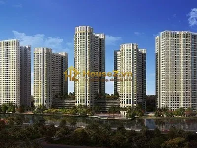 Chung cư Mulberry Lane Mỗ Lao Hà Đông - 5