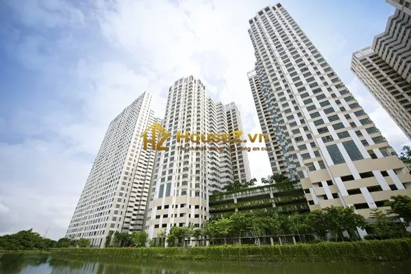 Hình ảnh dự án Chung cư Mulberry Lane Mỗ Lao Hà Đông - Kepler Land
