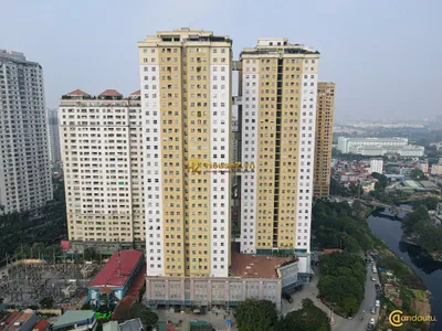 Chung cư Nam Xa La - 3