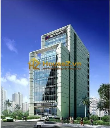Hình ảnh dự án Chung cư Newtatco