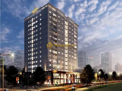 Chung cư Oriental Westlake - 4