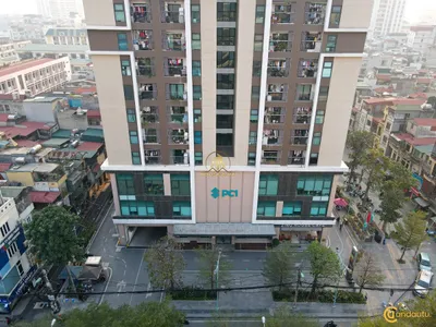 Chung cư PCC1 Triều Khúc - 2