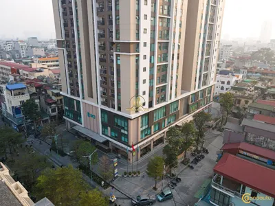 Chung cư PCC1 Triều Khúc - 3