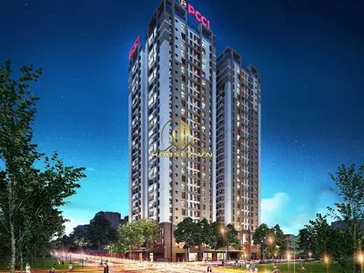 Chung cư PCC1 Triều Khúc - 4