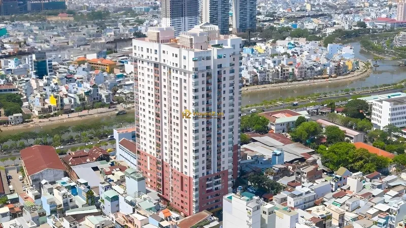 Hình ảnh dự án Chung cư Phúc Thịnh Tower nằm trong Khu đô thị mới Tân Tây Đô, tọa lạc trên trục đường Quốc lộ 32, xã Tân Lập, huyện Đan Phượng, thành phố Hà Nội