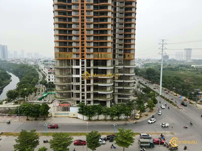 Chung cư QMS - 4